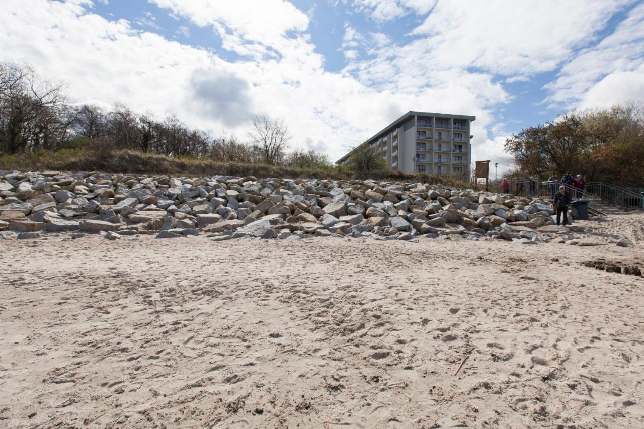 Apartament Rodzinny Beach Sauna&Jacuzzi Arka Medical Spa Колобжег Екстер'єр фото
