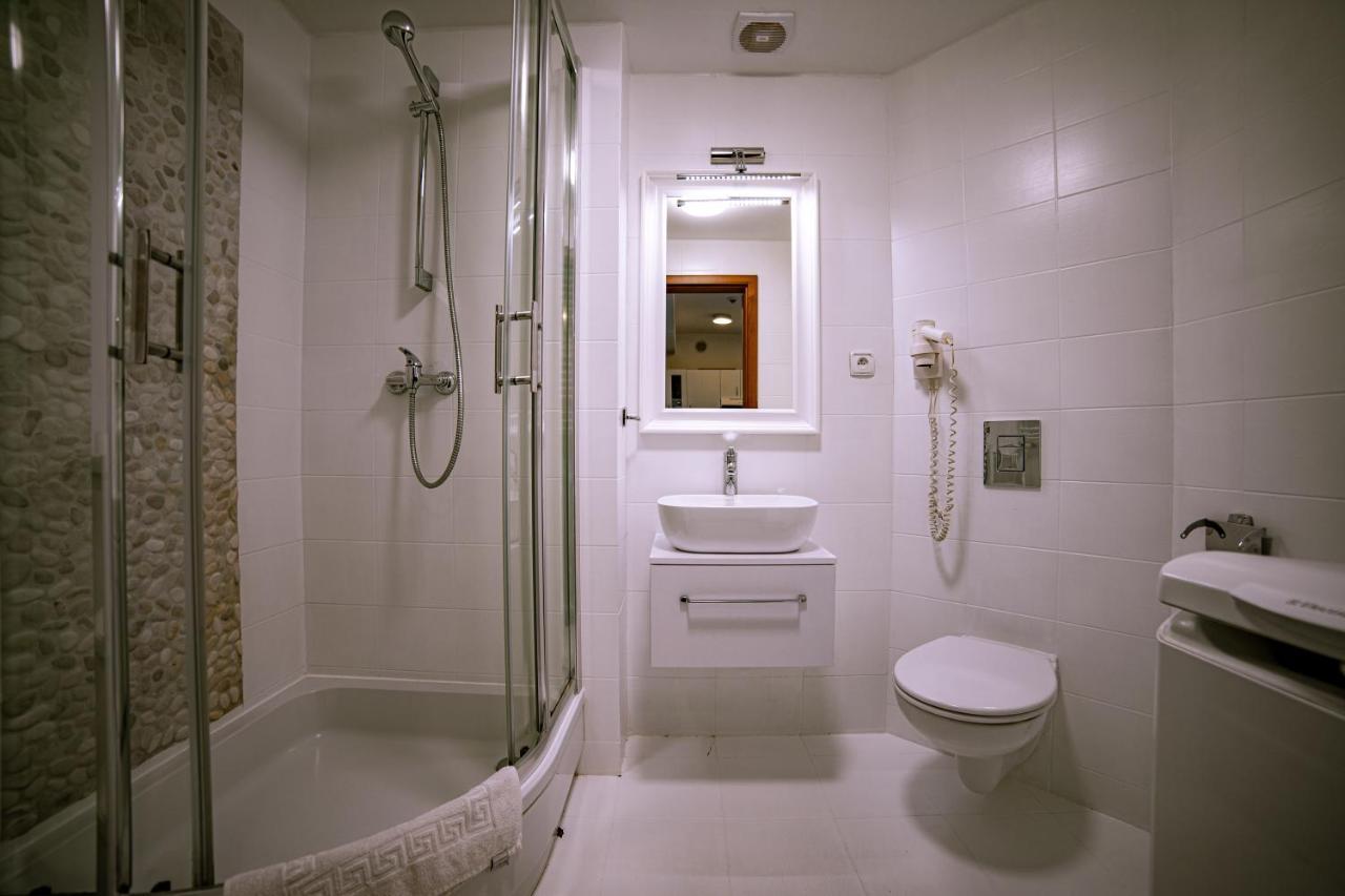 Apartament Rodzinny Beach Sauna&Jacuzzi Arka Medical Spa Колобжег Екстер'єр фото